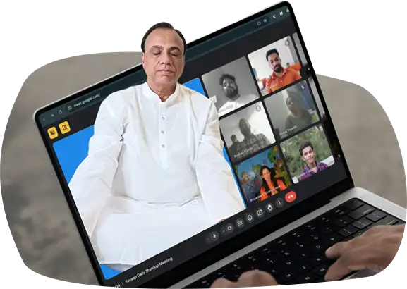 Daily Morning Online Session