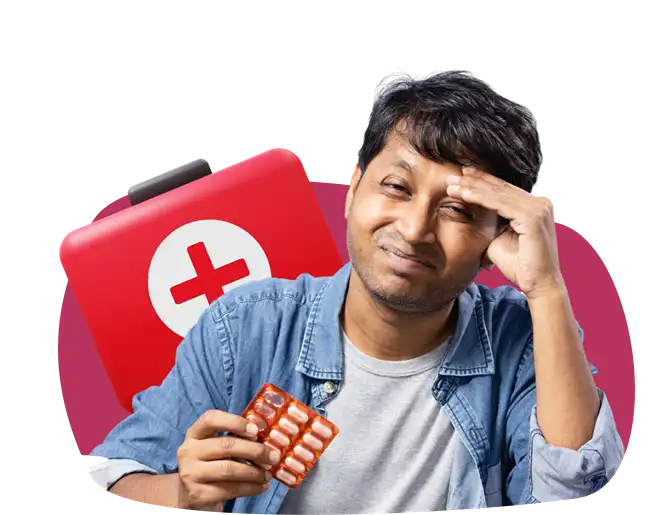 Understand the Root Cause of Your Disease