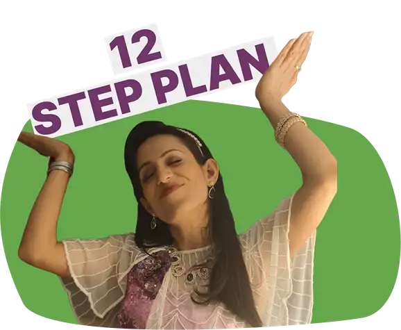 9 Step Plan to Reverse Your Disease Naturally